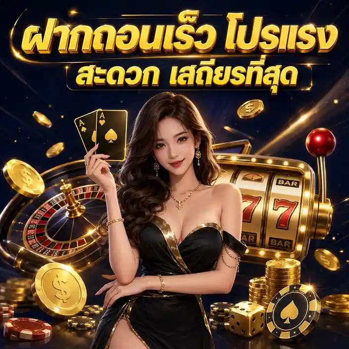 สล็อต ฝาก ไม่มี ขั้น ต่ำ